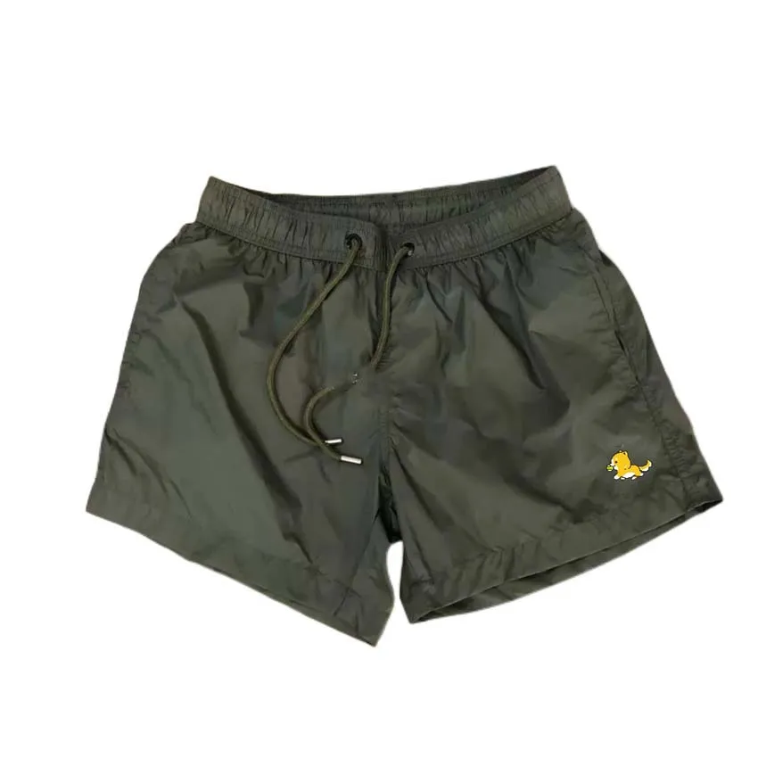 Designer Cotton Board Shorts With Pockets For Men And Women Loose Fit And  Comfortable Sports Pants In Large Sizes S 3XL From Zhangweiru, $25.59