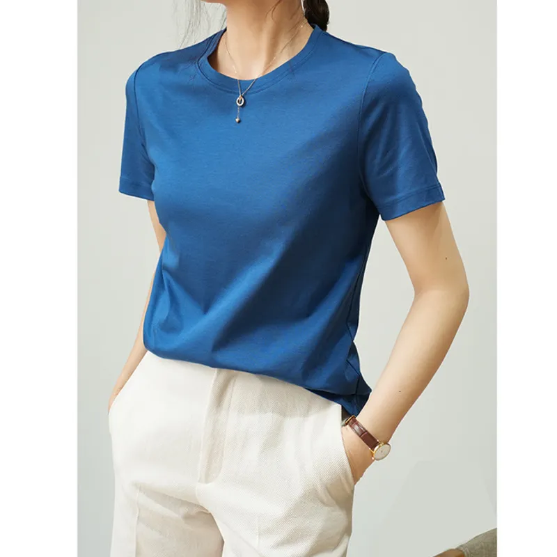 Camisetas lisas mujer hotsell