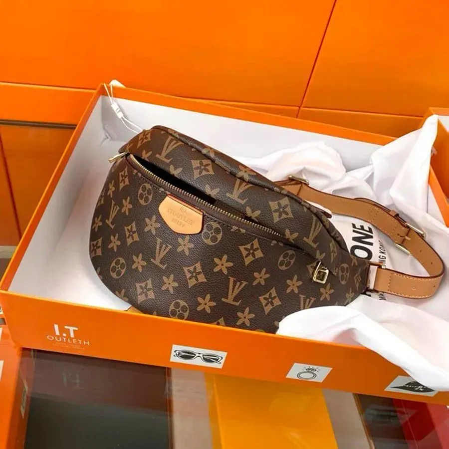 Bum bag design online