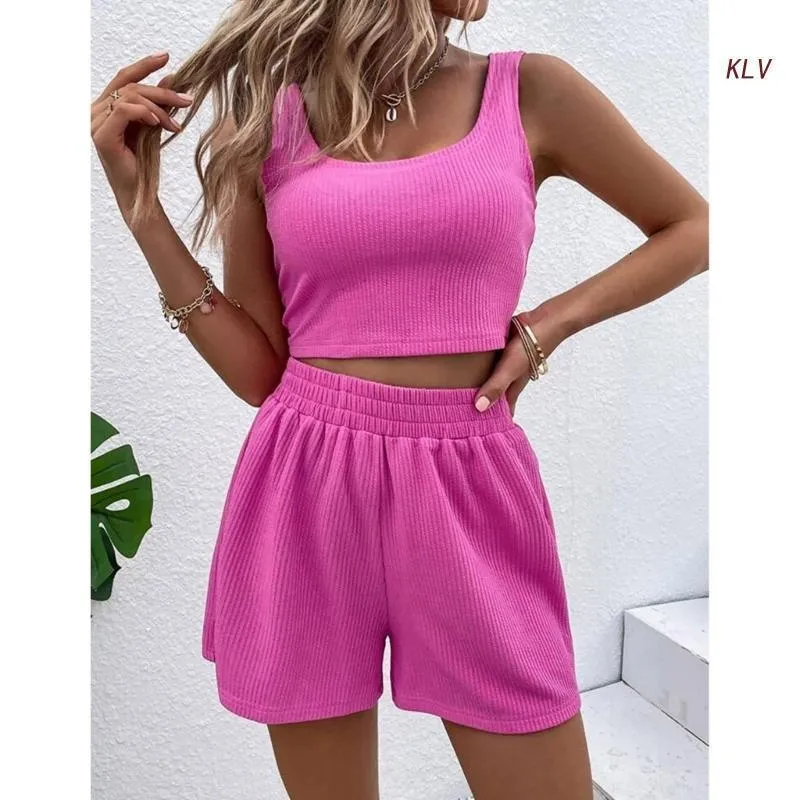Conjunto chandal corto mujer shop
