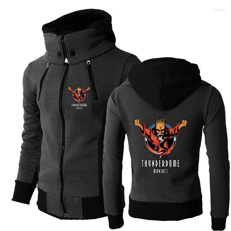 Thunderdome hoodie discount