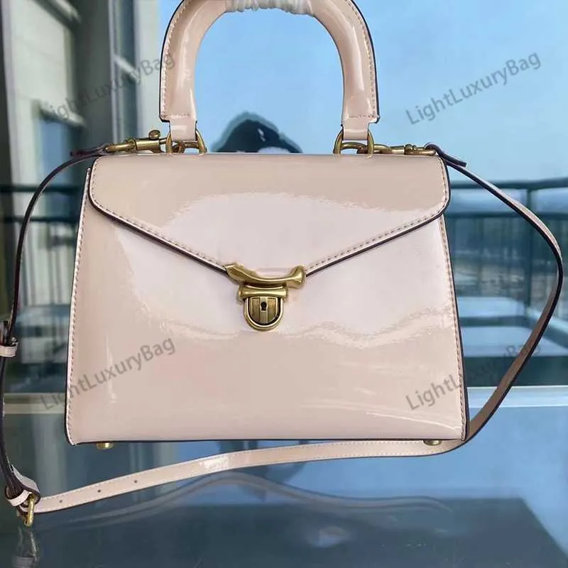 Designer Leather Bloomingdales Crossbody Bags For Women High Capacity Shoulder Tote With Cowhide Flip Retro Commute Shopping Bag From Lightluxurybag95 150.06 DHgate.Com