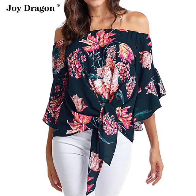 Poleras sueltas para mujer hot sale