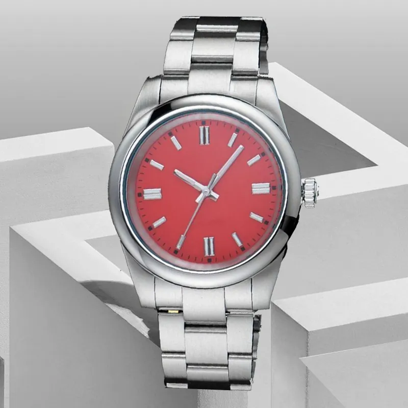 Reloj para hombre joven top