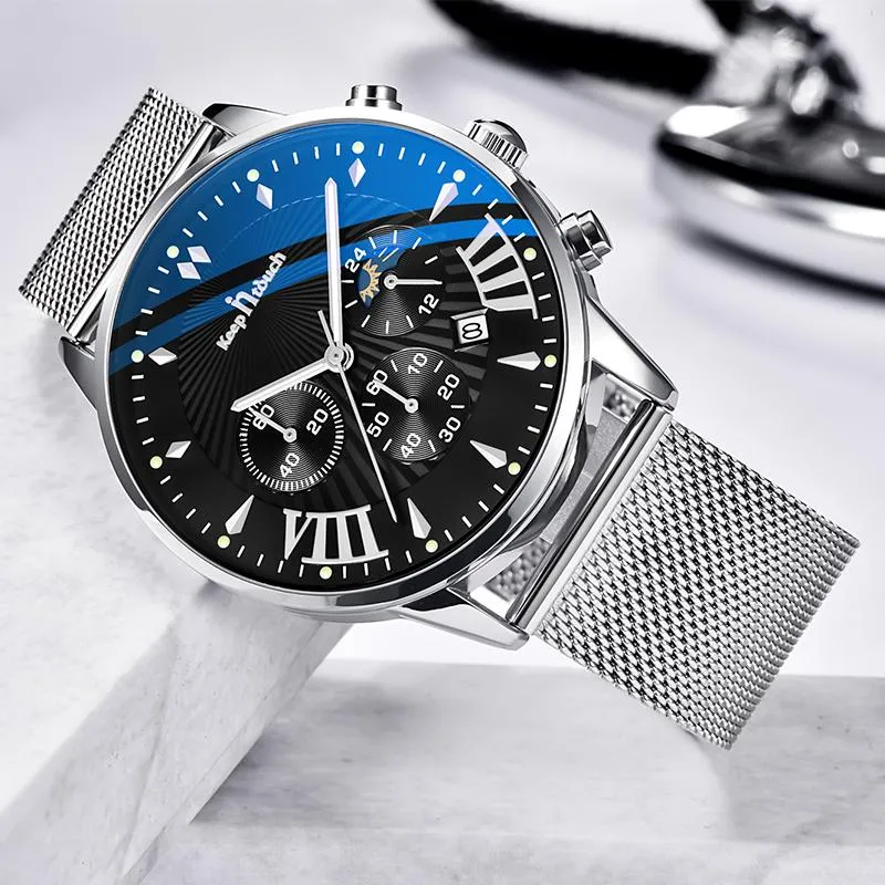 Reloj militar hombre hotsell