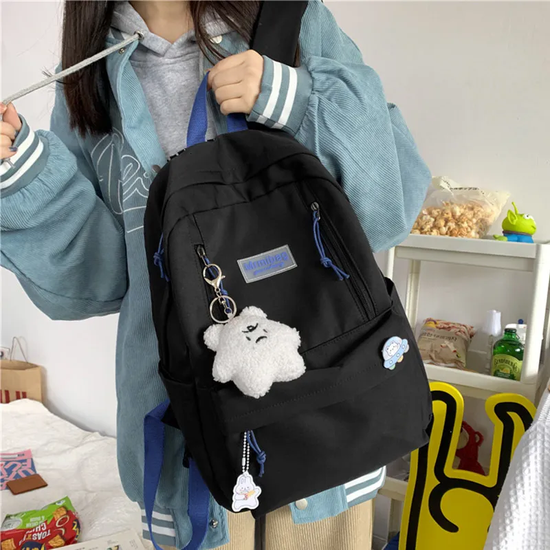 Mochila para señoritas new arrivals