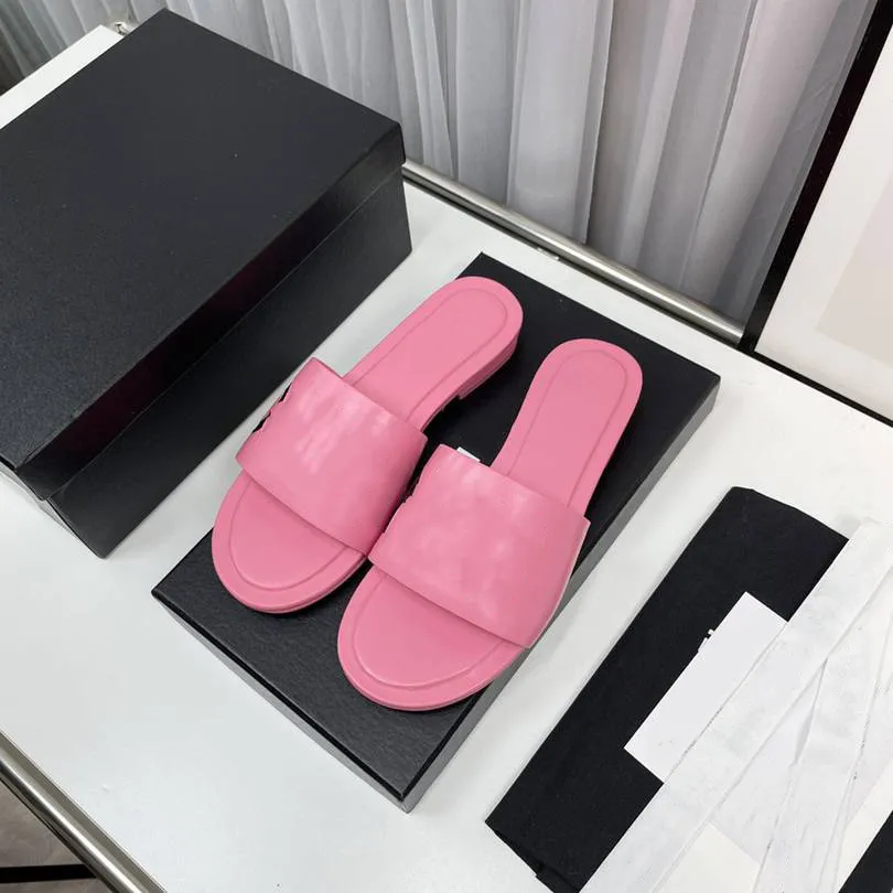 Designer slippers dames top