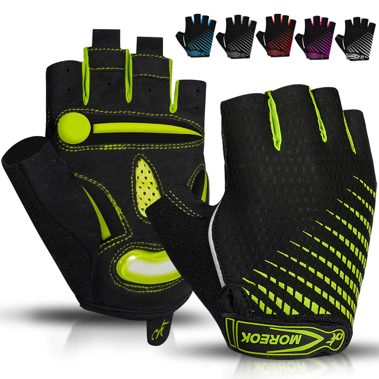 Moreok gloves sale