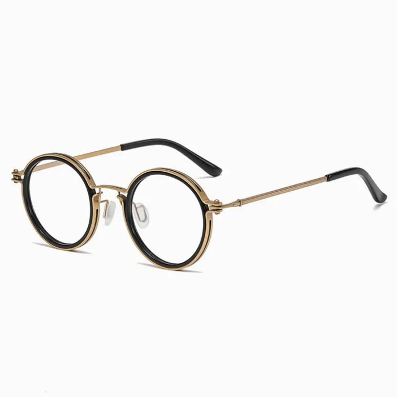 Steampunk reading cheap glasses