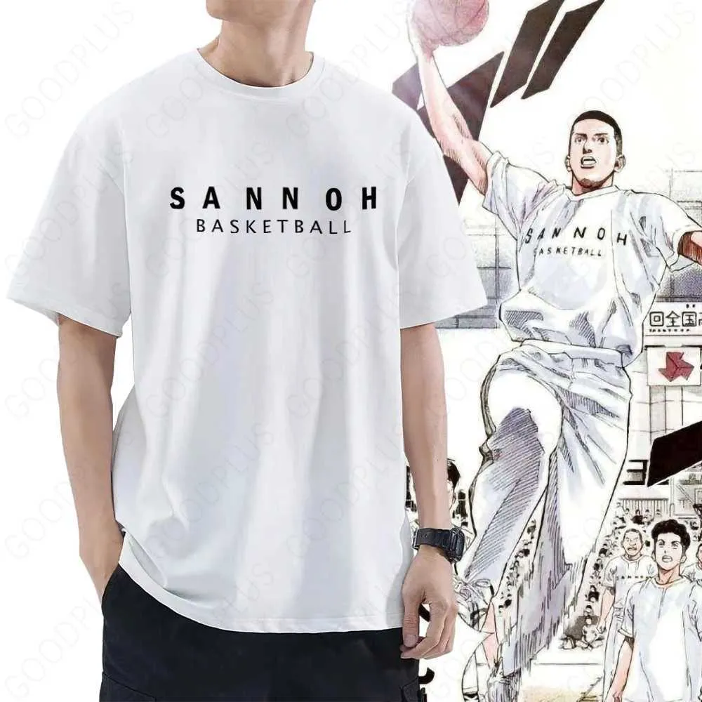 T shirt oversize manga shop
