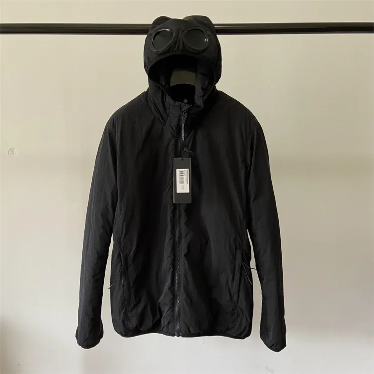 Cp padded jacket hotsell