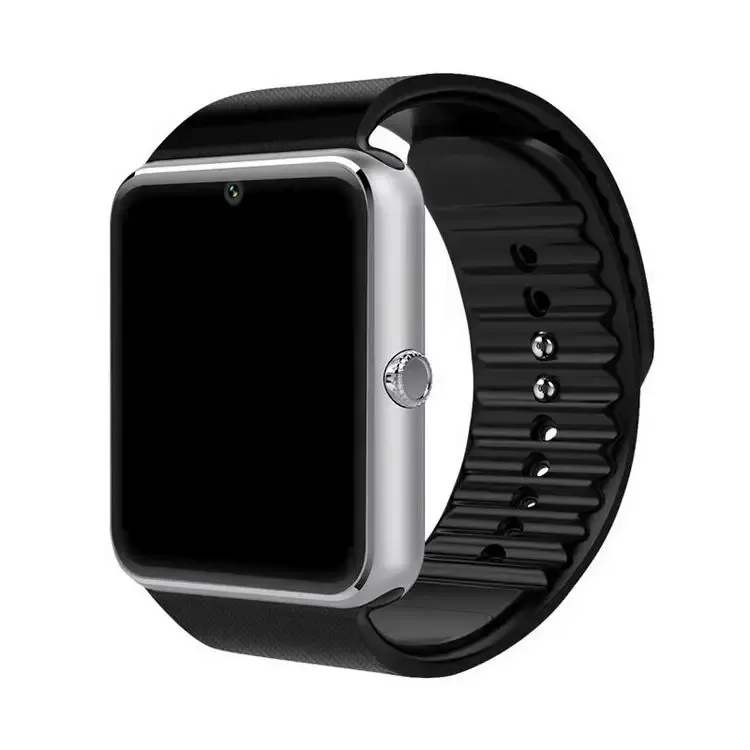 Smartwatch gt08 2018 online