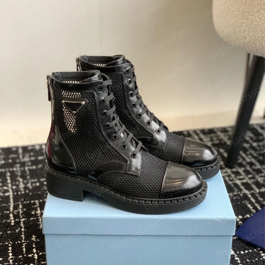 Designer mesh booties online