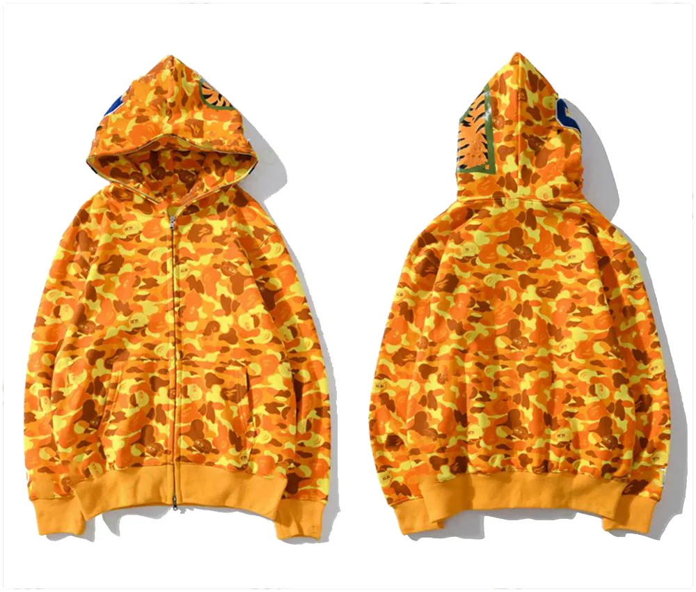 Pubg shark jacket sales