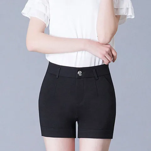 Ladies summer shorts size 16 hotsell