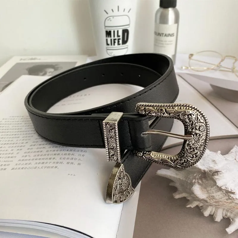 Cowboy belts uk hotsell