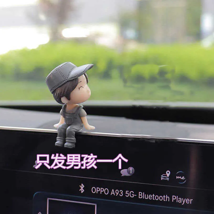 Best car dashboard toys deals