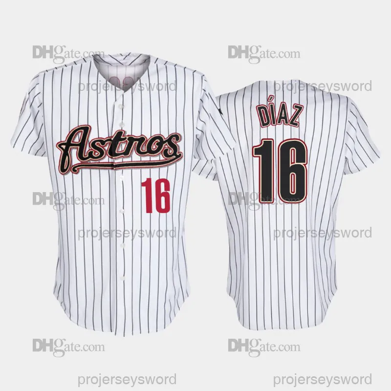 Craig biggio pinstripe jersey top