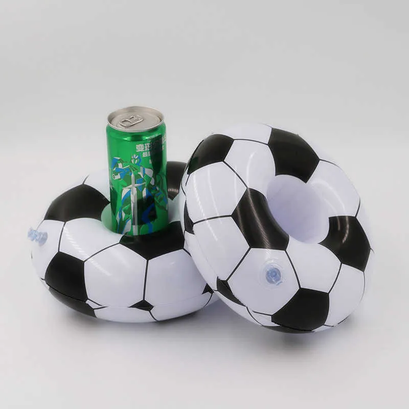Football cup new arrivals holder