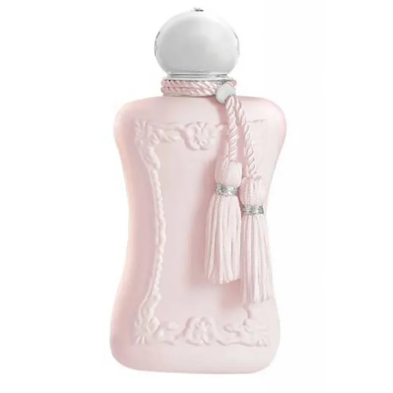 parfums de parfum pour femme vaporisateur de parfum 75 ml Delina Eau De Parfum édition supérieure odeur florale longue durée