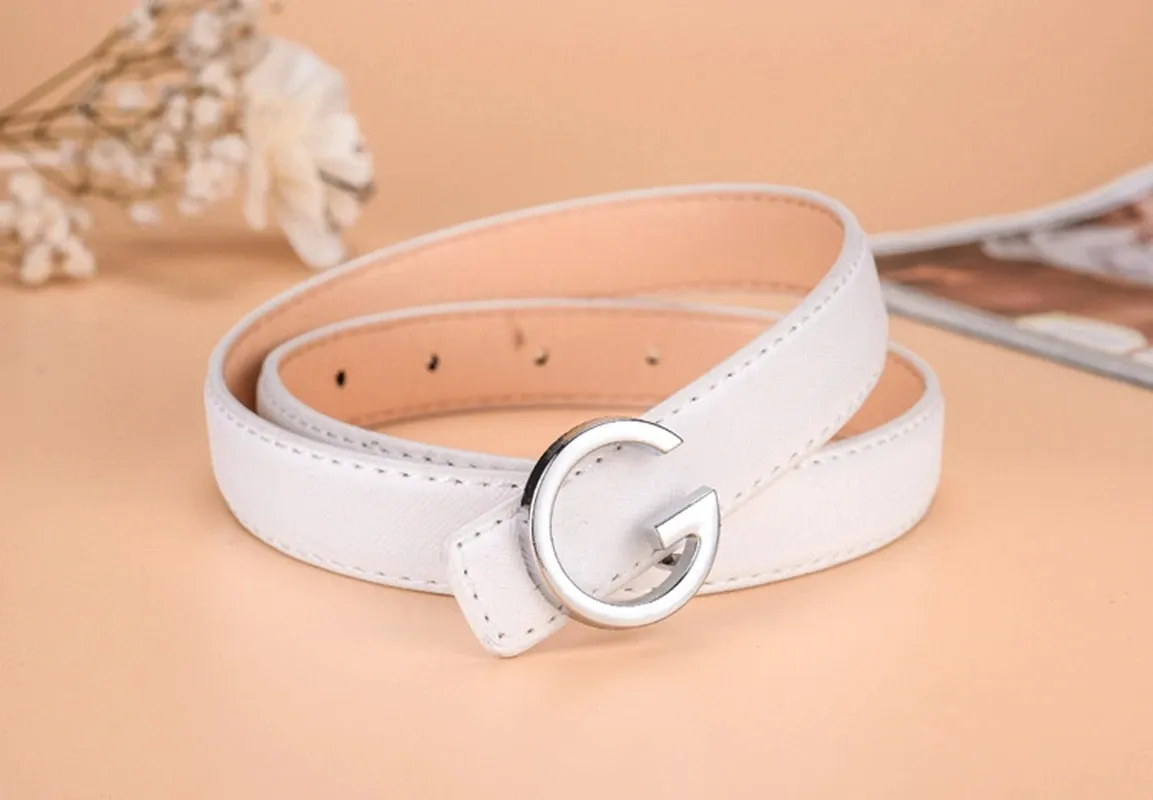 Ceinture de top marque enfant
