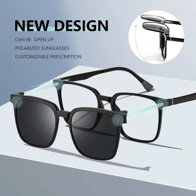 Clip together reading glasses shop