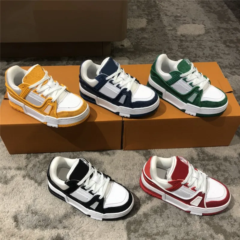 Louis vuitton kids shoes best sale