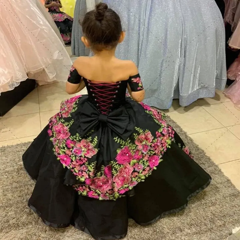 Ball Gown Vestido De AÃ±os Vestidos De AÃ±os Mexicanos Vestidos De