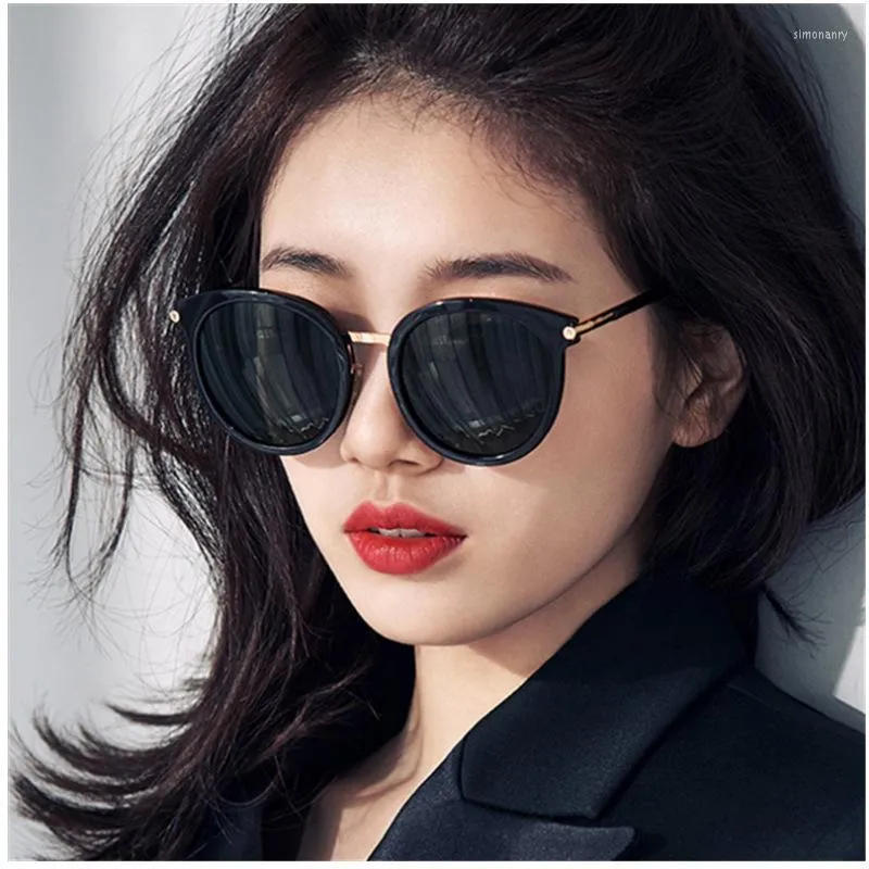 Trendy ladies sunglasses 2025