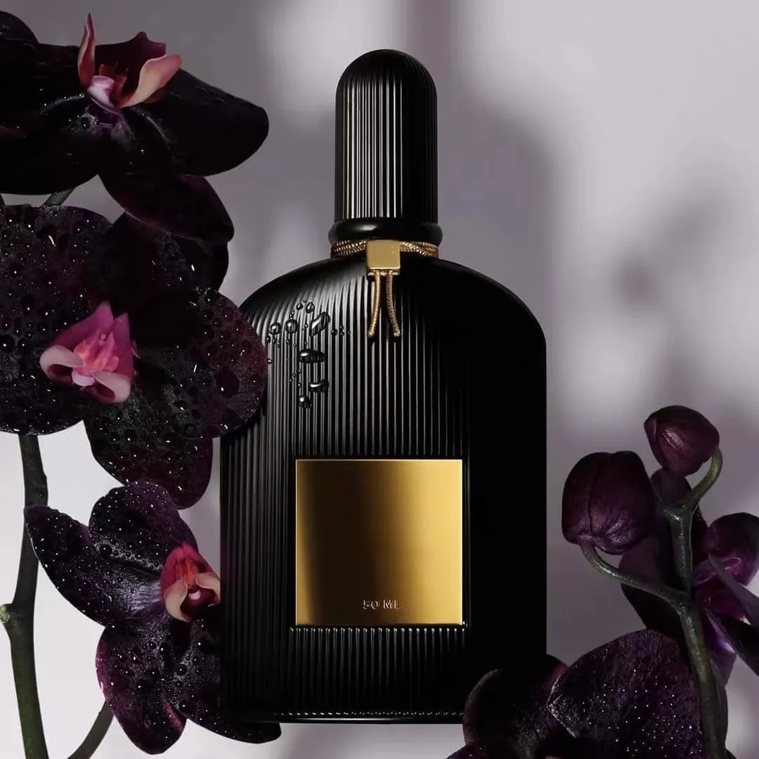 Black orchid cologne men top