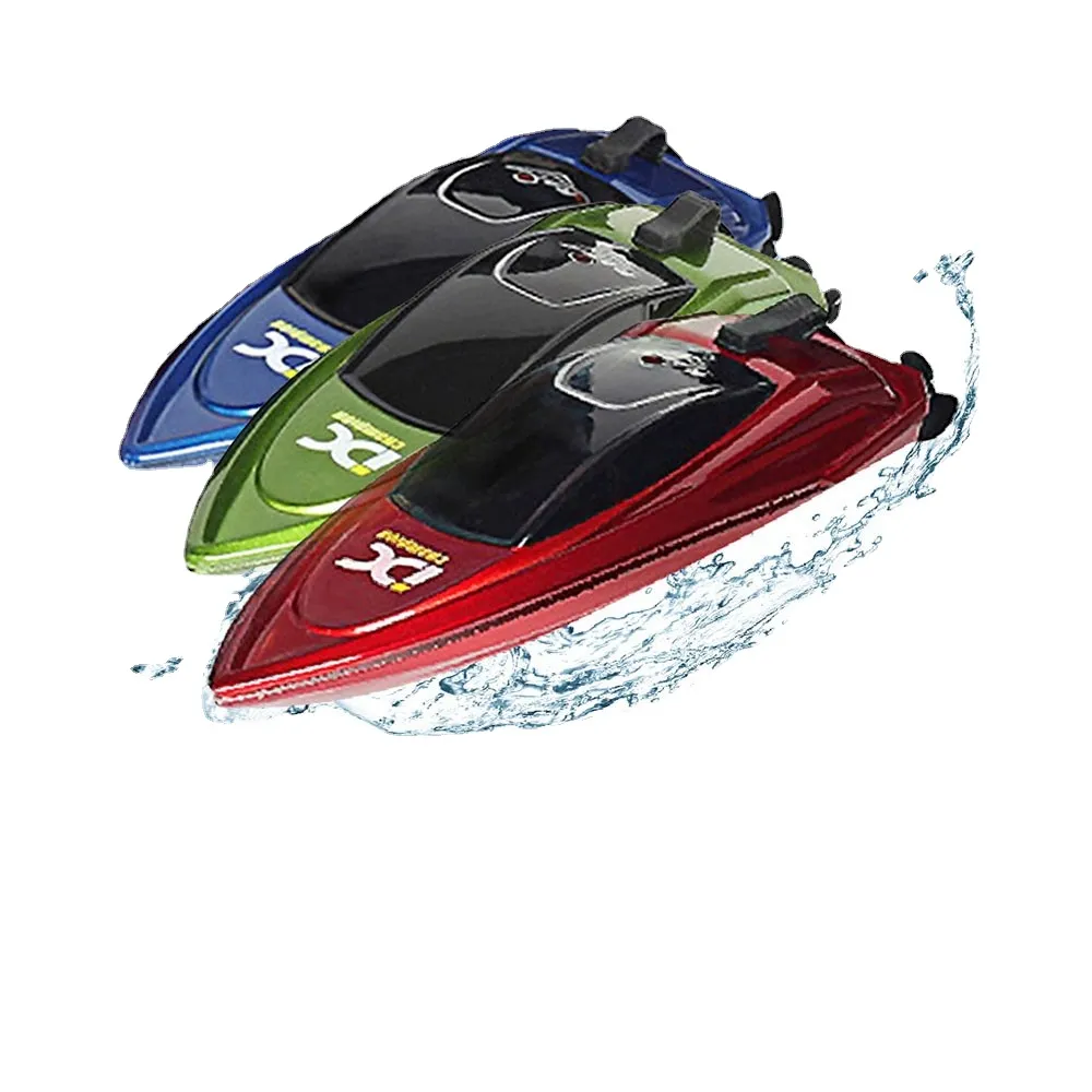 Best mini rc boat sales