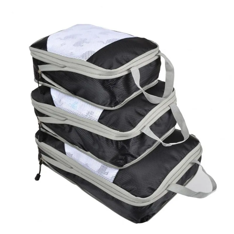 Argos suitcase packing cubes shop