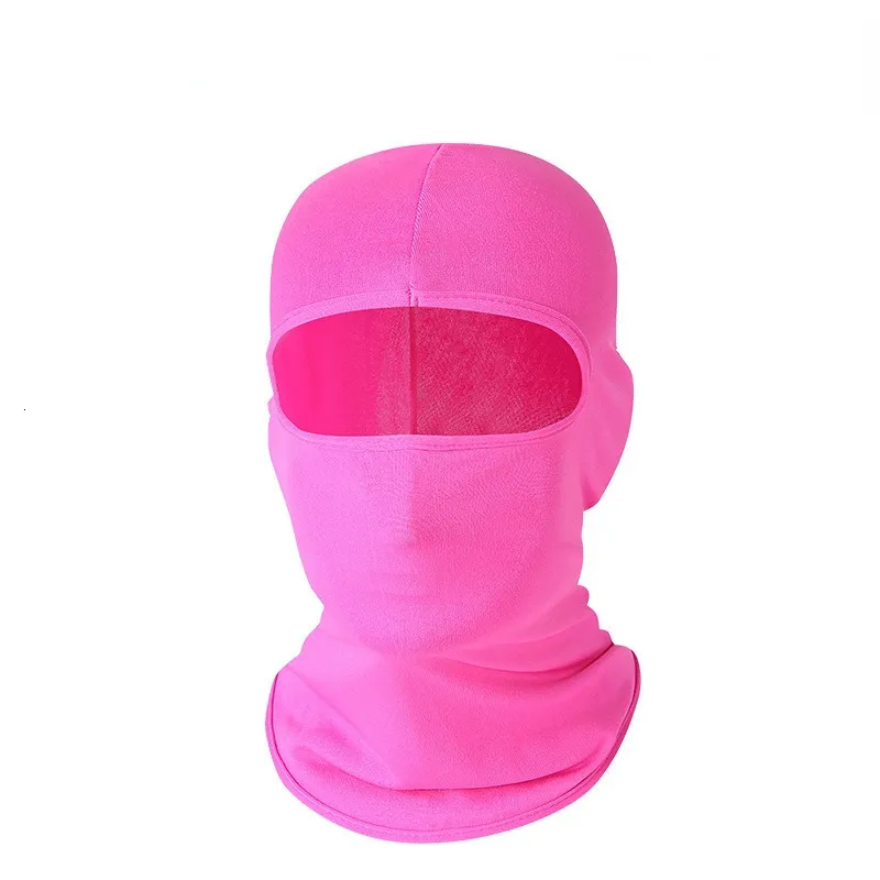 Winter Cycling Balaclava For Women And Men Full Face Pink Balaclava Mask,  Helmet Liner, Head Warmer, And Gorras Hombre Era 230515 From Jin007, $8.1