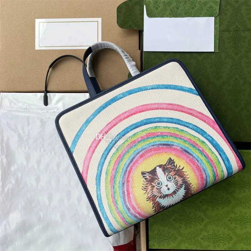 Sac a hot sale main chat marque