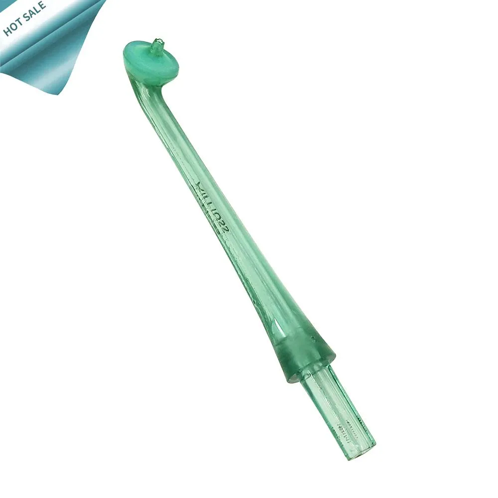 Whitening 1/2PCS NIEUWE Mondstuk voor Sonicare AirFloss HX8111/HX8154 HX8140 HX8240 Monddouche Nozzle