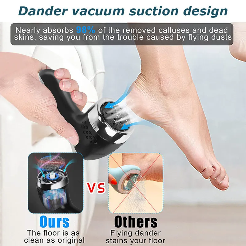 Ankle dead skin remover best sale