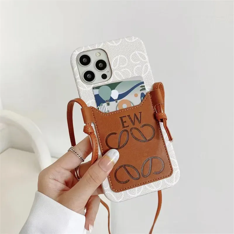 Fashion designer phone cases for IPhone 14 13 12 11 Pro Promax x xs max Brand Mobile Phone Case Leather PU Shell Ultra Cover 2305165PE