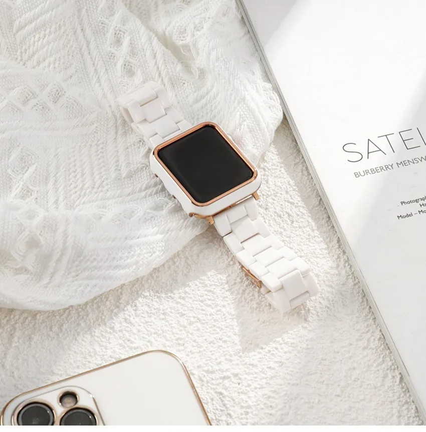 Horlogebandjes iwatch shop