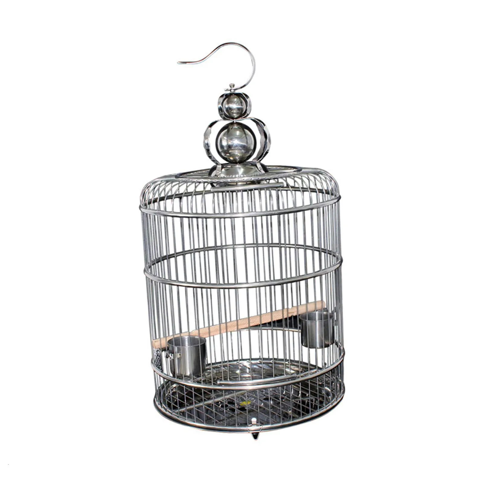 Wayfair Bird Cagess Wayfair Bird Cages Hanging Hook With Food Cup Nests