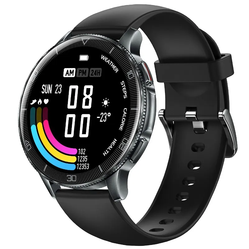 Montre store rohs application