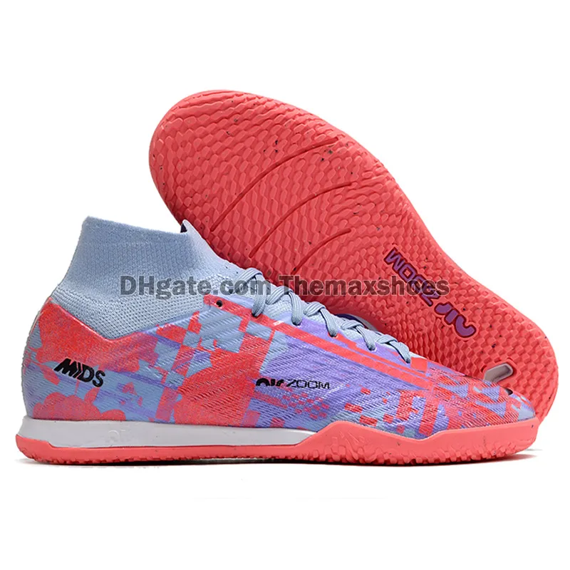 Women's indoor new arrivals football shoes