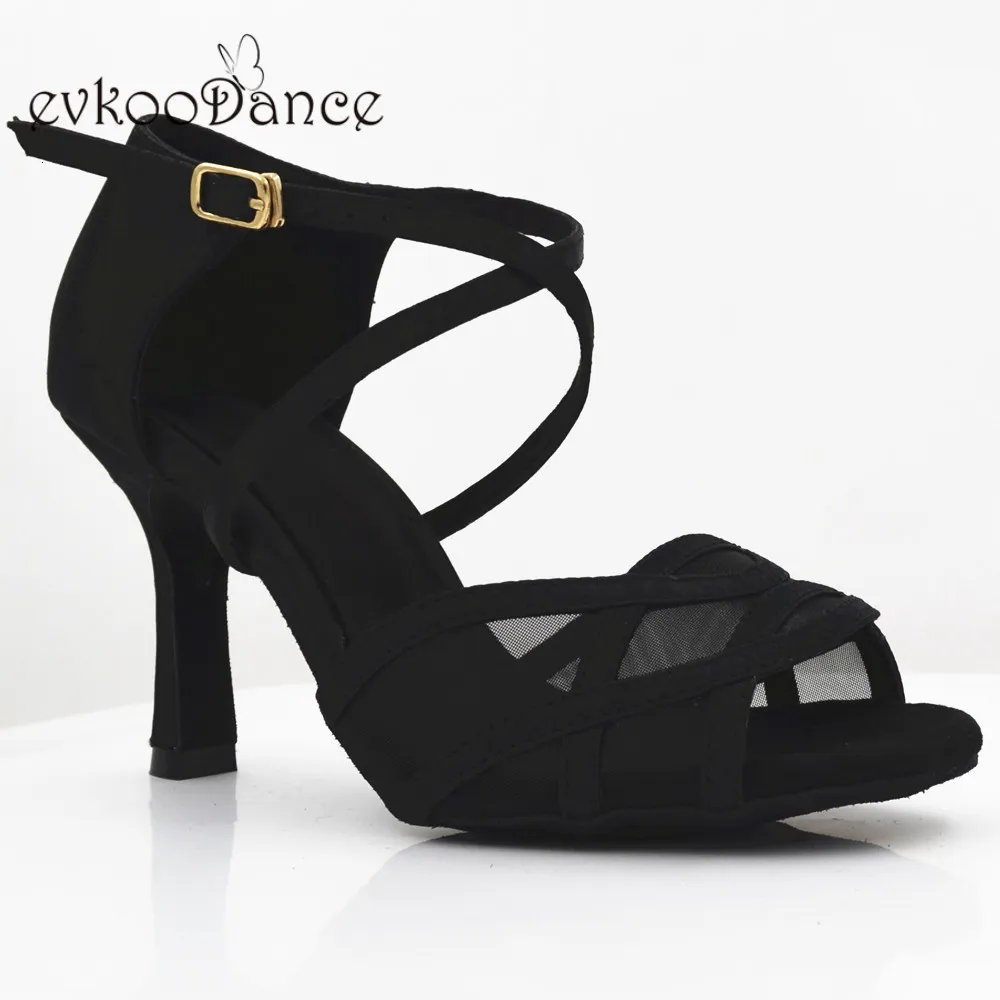 Evkoo hotsell dance shoes