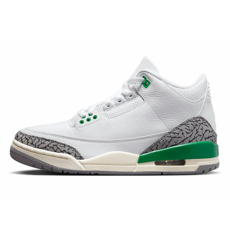Jordan 2025 jumpman 3