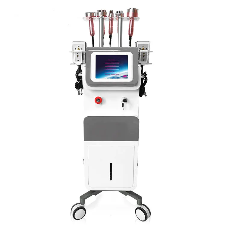 Good For LW 101 Cavitation Slimming System 40kHz From