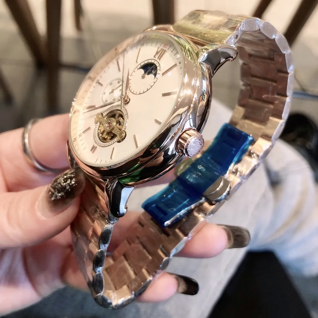 Montre shop mouvement mécanique