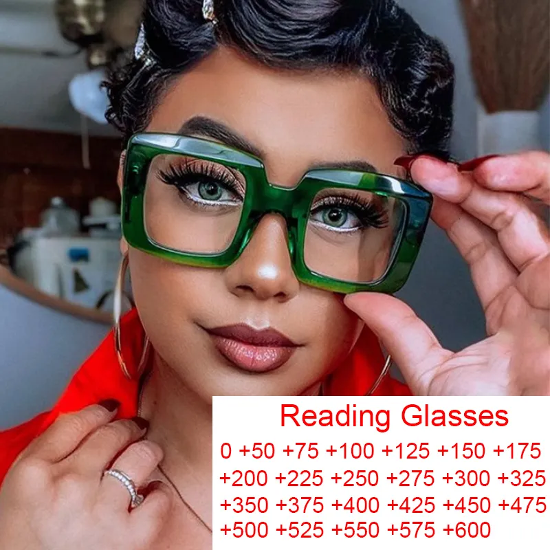 Luxury reading glasses best sale