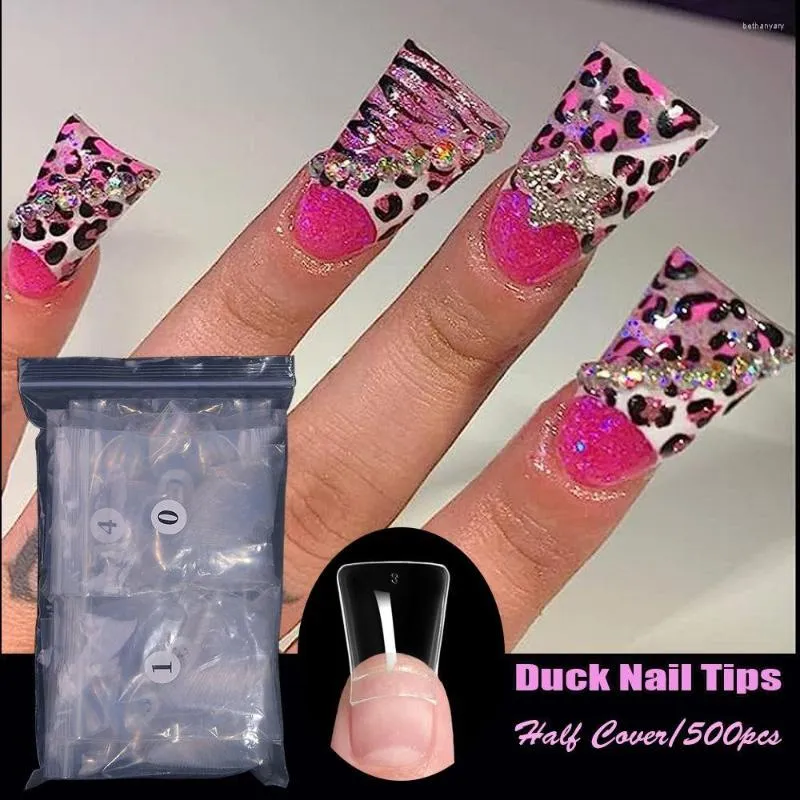 Acrylic Nail Extensions For Short Nails [10 Easy Steps] - Naio Nails | Blog