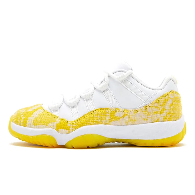J11 snakeskin blue hot sale