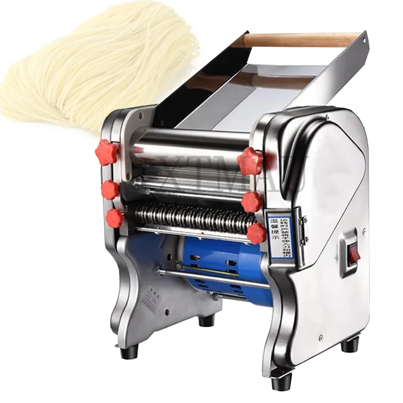Electric 220v Noodles Making Pressing Machine Pasta... From Linda3210 ...
