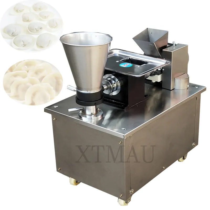 Automatic Ravioli Machine Spring Roll Dumpling Samosa Making Machine ...